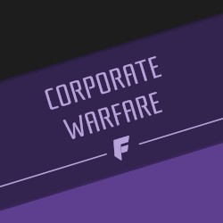 Corporate Warfare