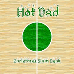 Christmas Slam Dunk