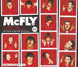 All About You / You’ve Got a Friend