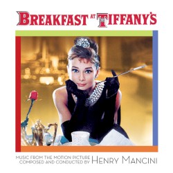 Breakfast at Tiffany’s