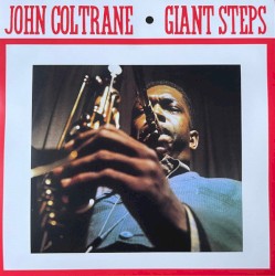 Giant Steps