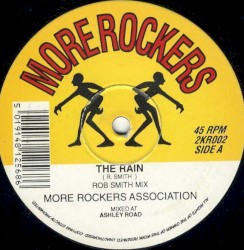 The Rain / The Dream