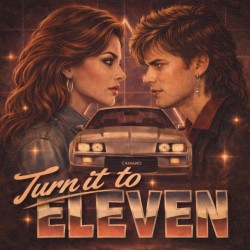 Turn It to Eleven