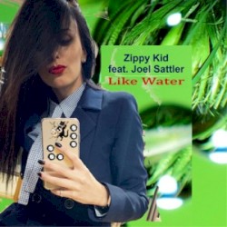 Like Water