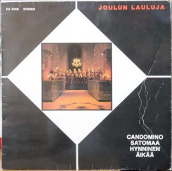 Joulun lauluja