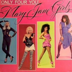 Only Four You