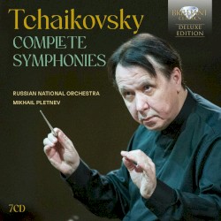 Complete Symphonies