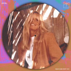 Bette Davis Eyes (Offir. Maccabi Edit)
