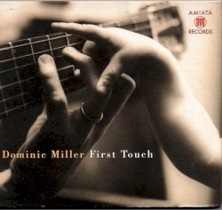 First Touch