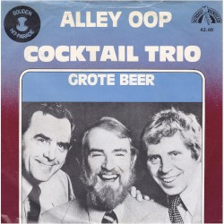 Alley oop / Grote Beer