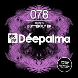 Butterfly EP