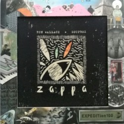 EXPEDITion 100, Vol. 25: Zappa