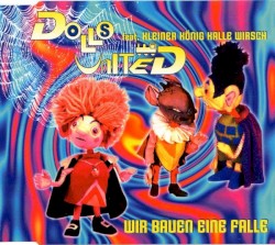 Wir Bauen Eine Falle