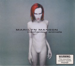 Mechanical Animals