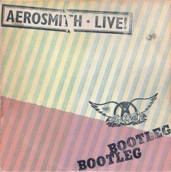 Live! Bootleg