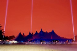 Live From a Tent in Dublin (October 2000) #StayHome #WithMe