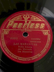 Las mañanitas / En tu día