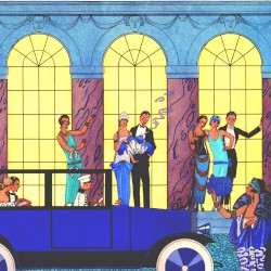 Boulevard Saint‐Germain