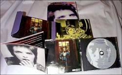 The Rise and Fall of Ziggy Stardust and the Spiders From Mars