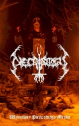 Wyznawcy pierwotnego mroku