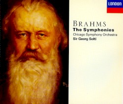 The Symphonies