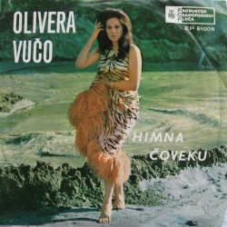 Himna Čoveku / Mujo Kuje Konja Po Mjesecu
