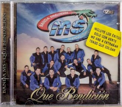 Que bendición
