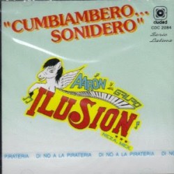 Cumbiambero, Sonidero
