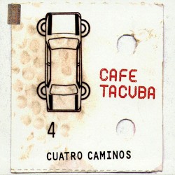 Cuatro caminos