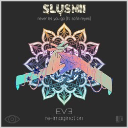 Never Let You Go (EVE re-imagination)