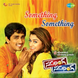 Something Something (Original Motion Picture Soundtrack)