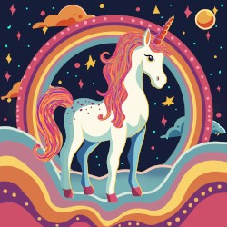 Rainbows & Unicorns