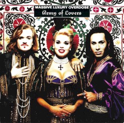 Massive Luxury Overdose