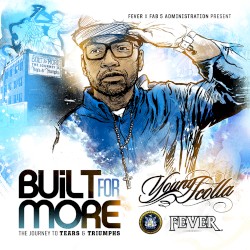 Built For More: The Journey To Tears & Triumphs