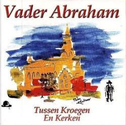 Tussen kroegen en kerken / Als vader mag je best wel even huilen