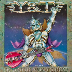 In Rock We Trust