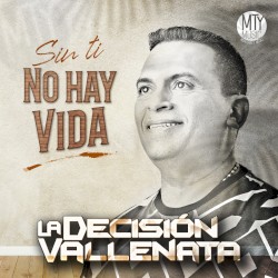 Sin ti no hay vida