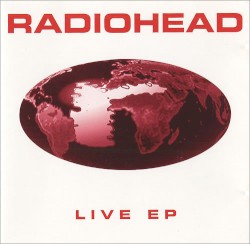 Live EP