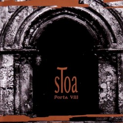 Porta VIII