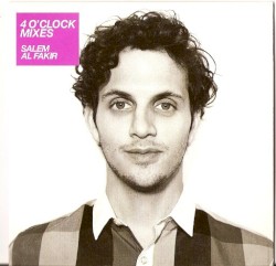 4 O'Clock (Mixes)