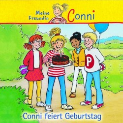 Conni feiert Geburtstag