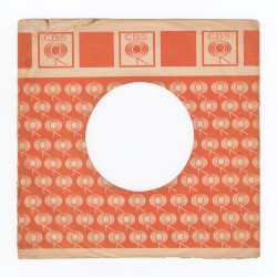 Corazon hambriento / Asaltado sin revolver