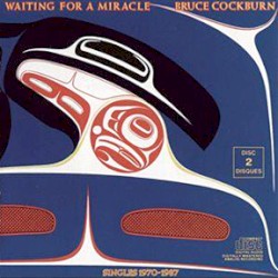 Waiting for a Miracle (Singles 1970-1987)