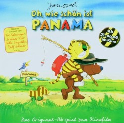 Oh, wie schön ist Panama