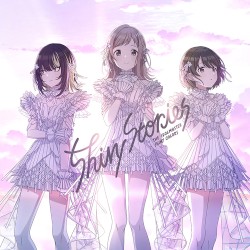 THE IDOLM@STER SHINY COLORS Shiny Stories