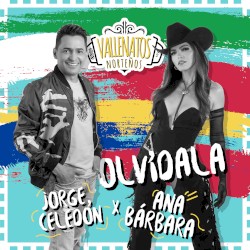 Olvídala