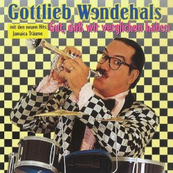 Gut, daß wir verglichen haben