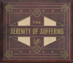 The Serenity of Suffering