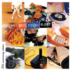 New Found Glory (10th Anniversary Edition)