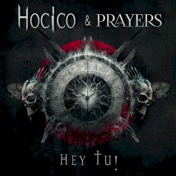 Hey Tú!